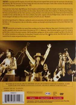 CD/DVD Bob Dylan: 1966-1978 After The Crash