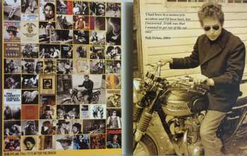 CD/DVD Bob Dylan: 1966-1978 After The Crash