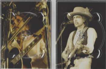 CD/DVD Bob Dylan: 1966-1978 After The Crash