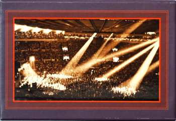 27CD/Coffret The Band: The 1974 Live Recordings DLX