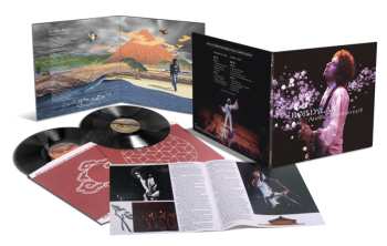 2LP Bob Dylan: Another Budokan 1978