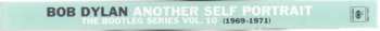 4CD/Coffret Bob Dylan: Another Self Portrait (1969-1971)