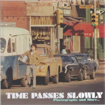 4CD/Coffret Bob Dylan: Another Self Portrait (1969-1971)