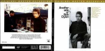 SACD Bob Dylan: Another Side Of Bob Dylan LTD | NUM