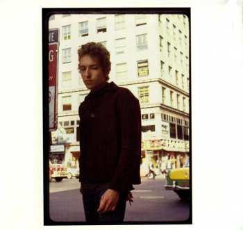 SACD Bob Dylan: Another Side Of Bob Dylan LTD | NUM