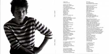 SACD Bob Dylan: Another Side Of Bob Dylan LTD | NUM