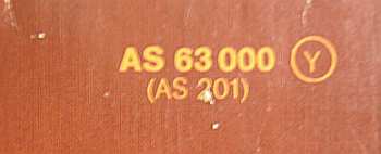 2LP The Band: Before The Flood