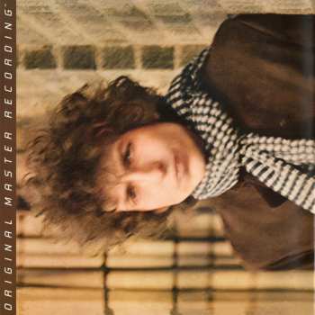 3LP/Coffret Bob Dylan: Blonde On Blonde LTD | NUM