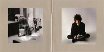 3LP/Coffret Bob Dylan: Blonde On Blonde LTD | NUM