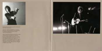3LP/Coffret Bob Dylan: Blonde On Blonde LTD | NUM