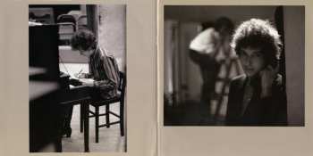 3LP/Coffret Bob Dylan: Blonde On Blonde LTD | NUM