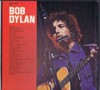 3LP/Coffret Bob Dylan: Bob Dylan