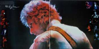 2LP Bob Dylan: Bob Dylan At Budokan