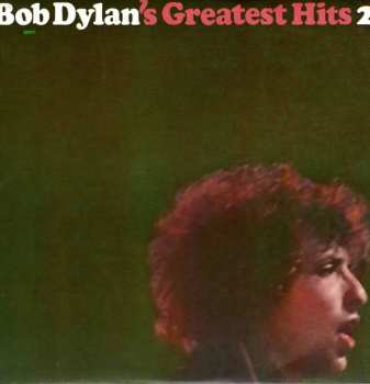 LP Bob Dylan: Bob Dylan's Greatest Hits 2