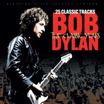 CD Bob Dylan: Classic Years