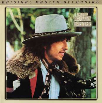 SACD Bob Dylan: Desire LTD | NUM