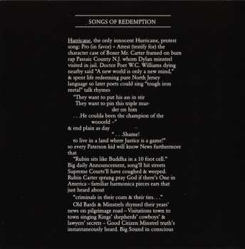 SACD Bob Dylan: Desire LTD | NUM