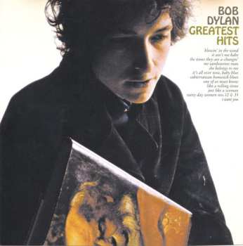 CD Bob Dylan: Greatest Hits