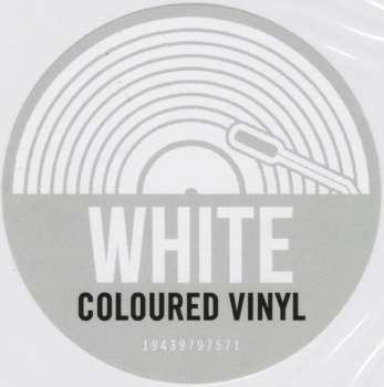 LP Bob Dylan: John Wesley Harding LTD | CLR