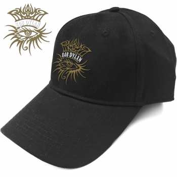 Marchandises Bob Dylan: Kšiltovka Eye Icon