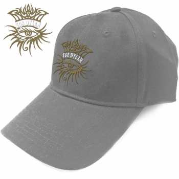 Marchandises Bob Dylan: Kšiltovka Eye Icon