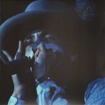 3LP/Coffret Bob Dylan: Live 1975 (The Rolling Thunder Revue)
