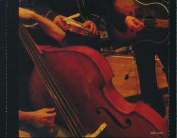 CD Bob Dylan: Modern Times