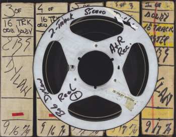 CD Bob Dylan: More Blood, More Tracks (The Bootleg Series Vol.14)