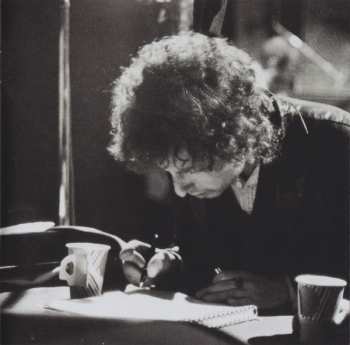 CD Bob Dylan: More Blood, More Tracks (The Bootleg Series Vol.14)