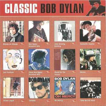 CD Bob Dylan: MTV Unplugged