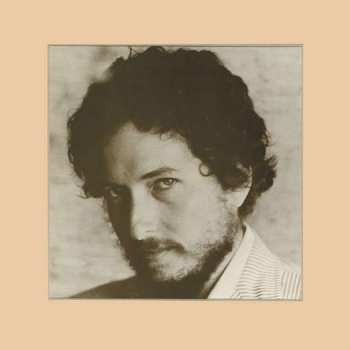 LP Bob Dylan: New Morning