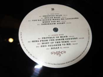 2LP Bob Dylan: Pure Dylan - An Intimate Look At Bob Dylan