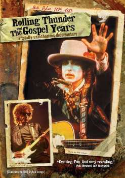 Album Bob Dylan: Rolling Thunder And The Gospel Years (1975-1981)