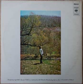 2LP Bob Dylan: Self Portrait