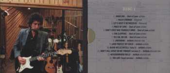 2CD Bob Dylan: Springtime in New York: The Bootleg Series Vol. 16 1980-1985 DIGI