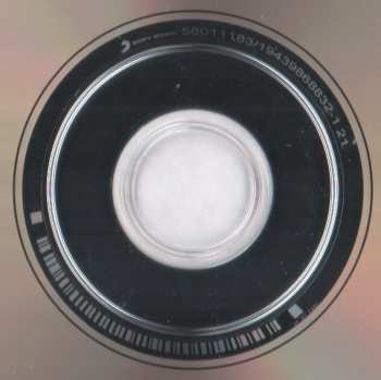 2CD Bob Dylan: Springtime in New York: The Bootleg Series Vol. 16 1980-1985 DIGI