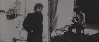 2CD Bob Dylan: Springtime in New York: The Bootleg Series Vol. 16 1980-1985 DIGI