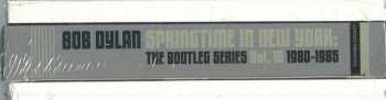 2CD Bob Dylan: Springtime in New York: The Bootleg Series Vol. 16 1980-1985 DIGI