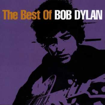 CD Bob Dylan: The Best Of Bob Dylan
