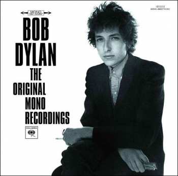 Album Bob Dylan: The Best Of The Original Mono Recordings