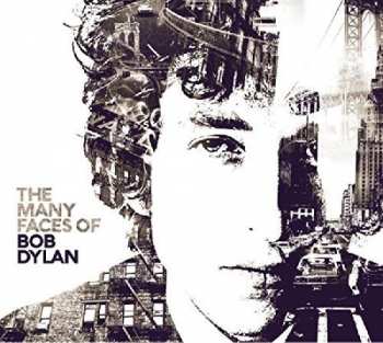 3CD Bob Dylan: The Many Faces Of Bob Dylan