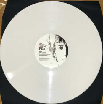 2LP Bob Dylan: The Many Faces Of Bob Dylan CLR