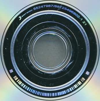 3CD Bob Dylan: The Real... Bob Dylan