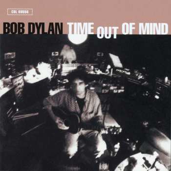 CD Bob Dylan: Time Out Of Mind