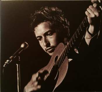 3CD/Coffret Johnny Cash: Travelin' Thru (The Bootleg Series Vol. 15 1967-1969)