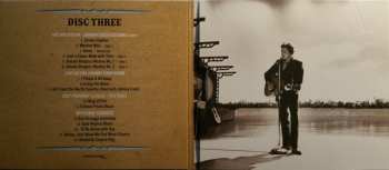 3CD/Coffret Johnny Cash: Travelin' Thru (The Bootleg Series Vol. 15 1967-1969)