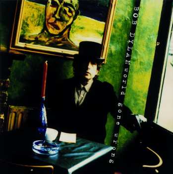 Album Bob Dylan: World Gone Wrong