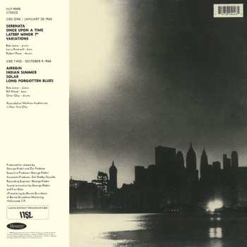 LP Bob James: Once Upon A Time: The Lost 1965 New York Studio Sessions LTD | NUM