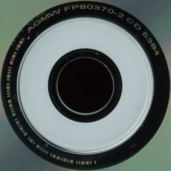 CD Bob Log III: Log Bomb