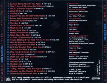 5CD/Coffret Bob Luman: Luman 1968-1977